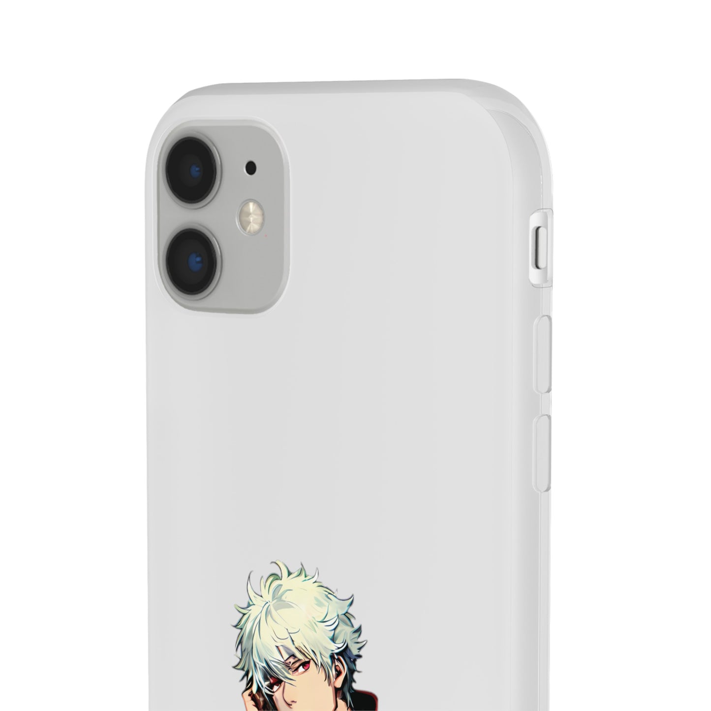 Japanese Art Phone Case – Limited Edition – GINTOKI