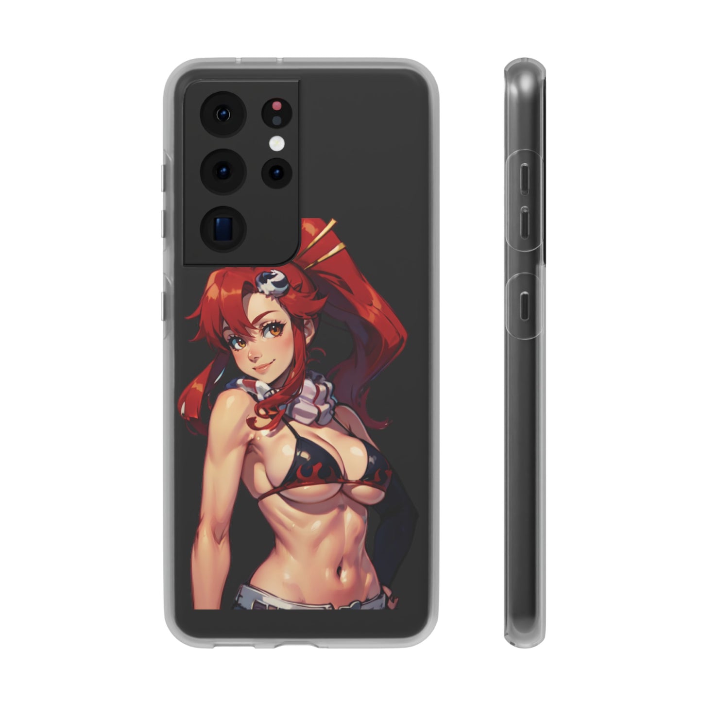 Japanese Art Phone Case – Limited Edition – YOKO