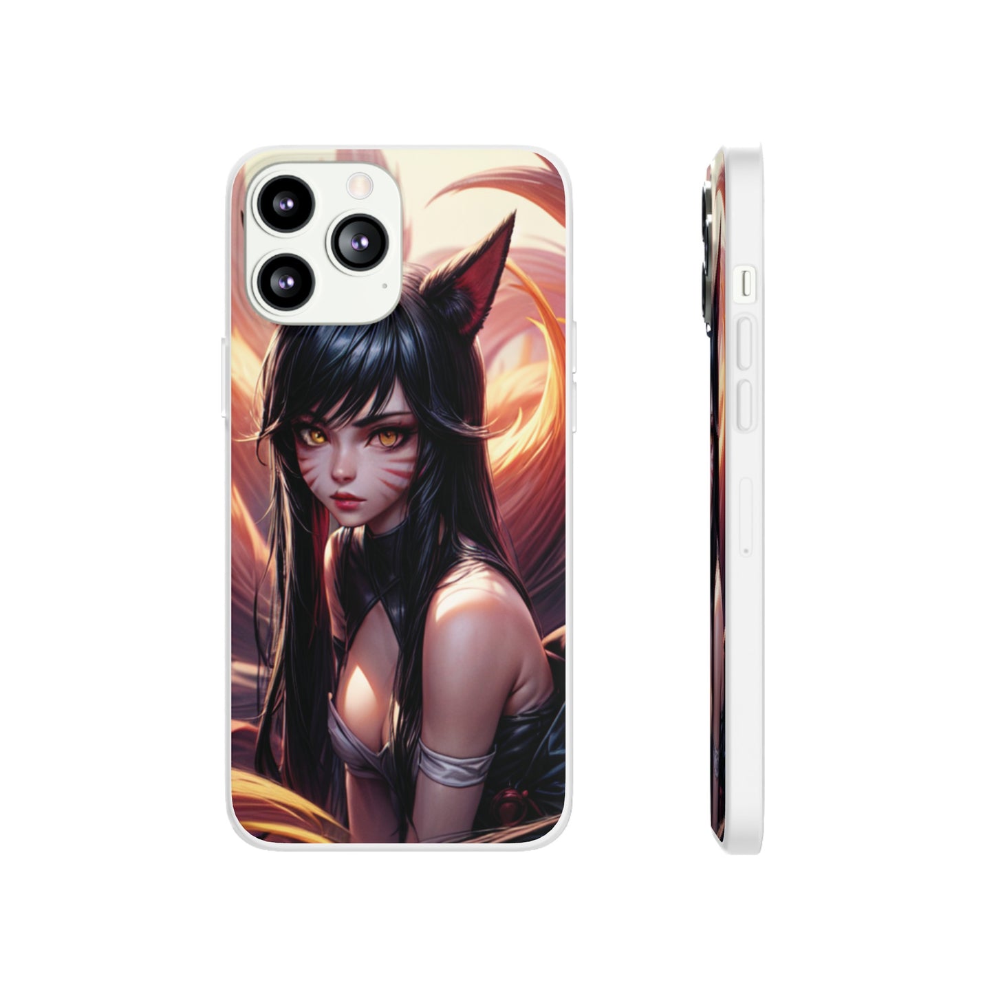 Japanese Art Phone Case – Limited Edition – AHRI 5