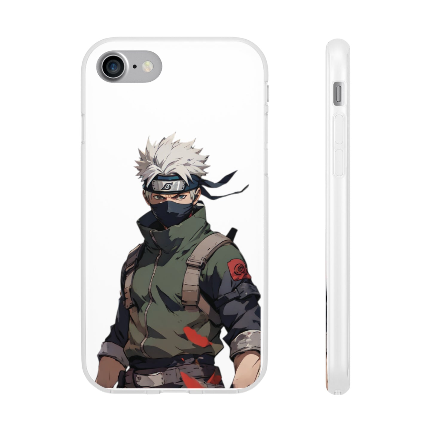 Japanese Art Phone Case – Limited Edition – KAKASHI