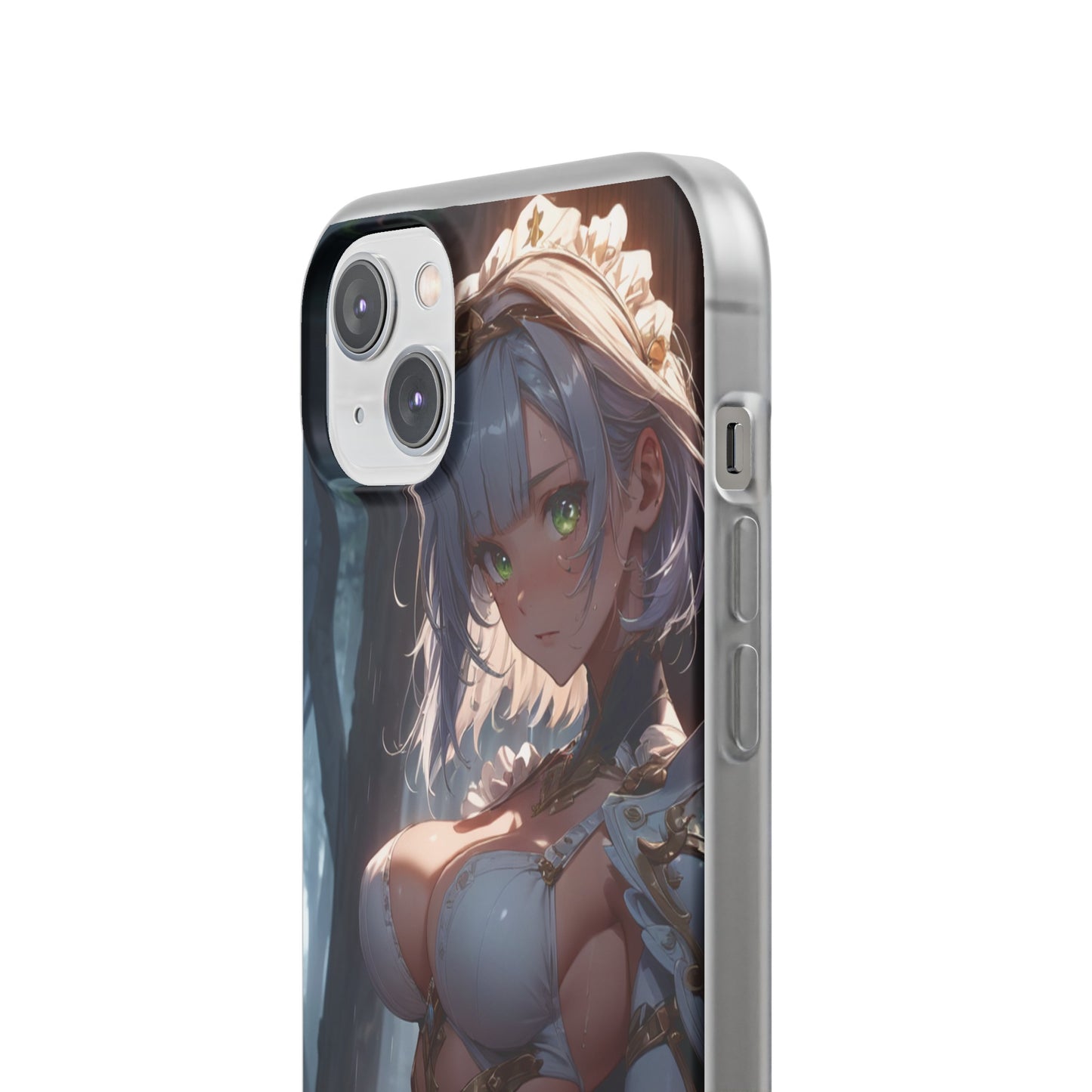 Japanese Art Phone Case – Limited Edition – NOELLE