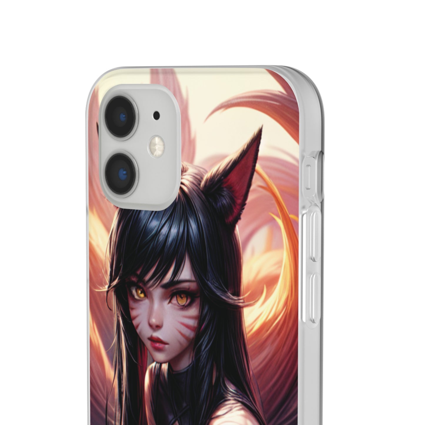 Japanese Art Phone Case – Limited Edition – AHRI 5