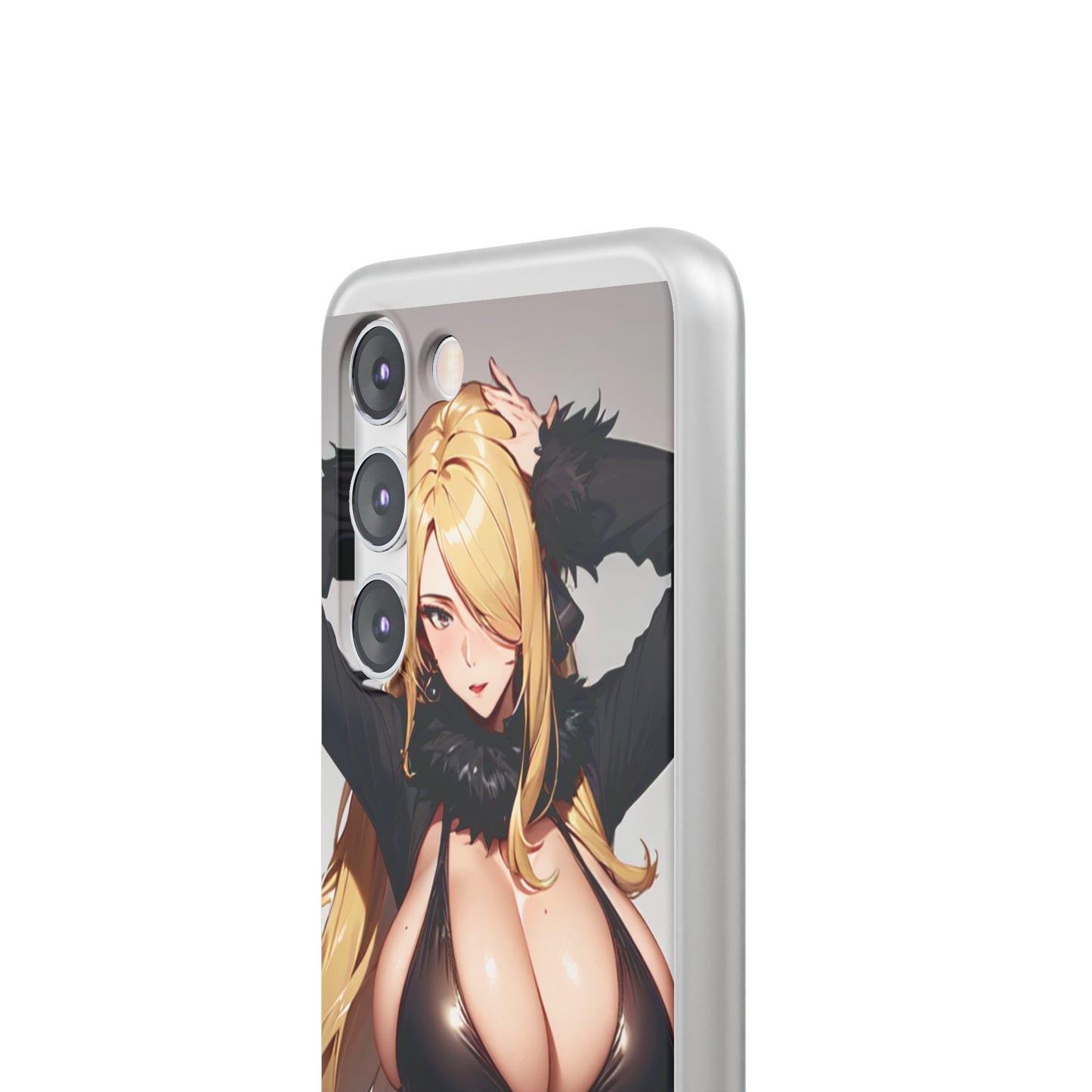 Japanese Art Phone Case – Limited Edition – CYNTHIA