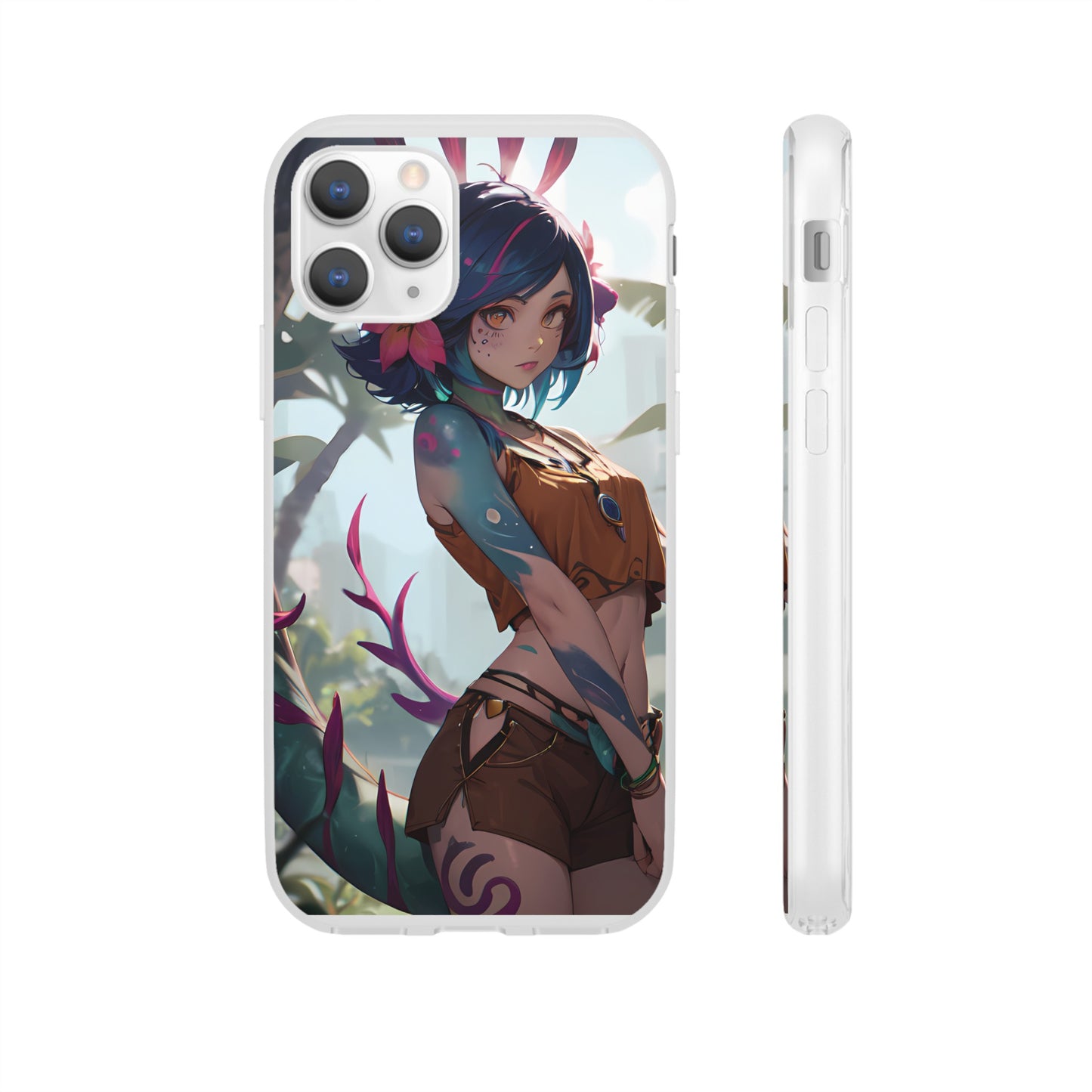 Japanese Art Phone Case – Limited Edition – NEEKO