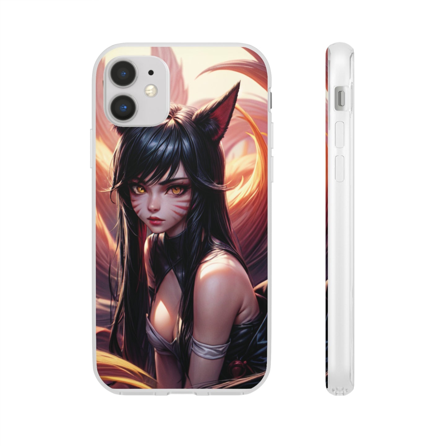 Japanese Art Phone Case – Limited Edition – AHRI 5