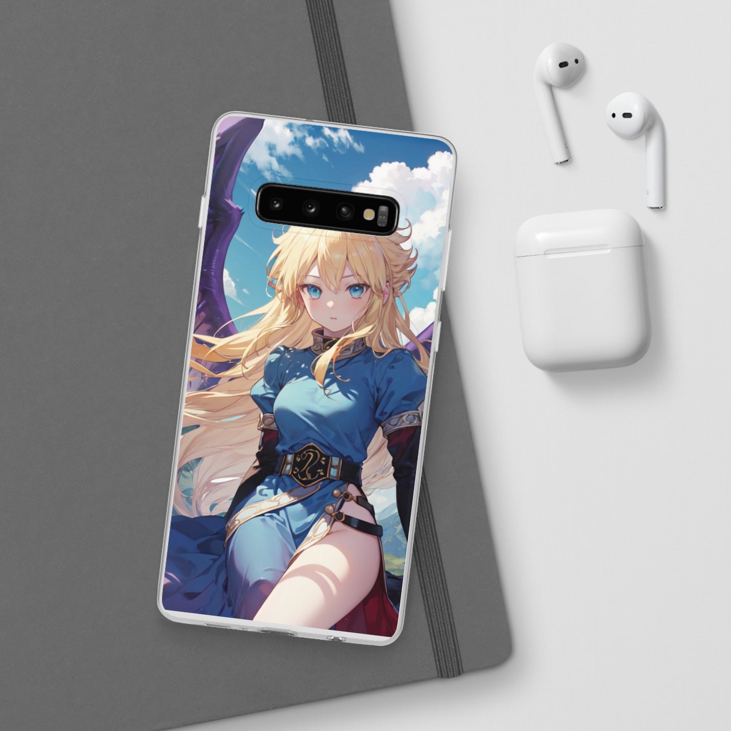 Japanese Art Phone Case – Limited Edition – NINA