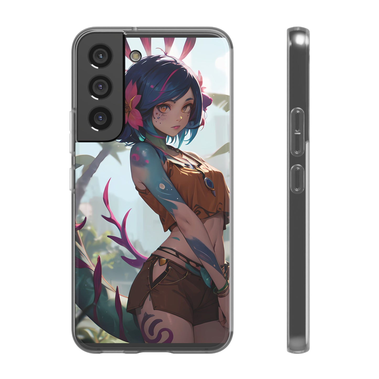 Japanese Art Phone Case – Limited Edition – NEEKO