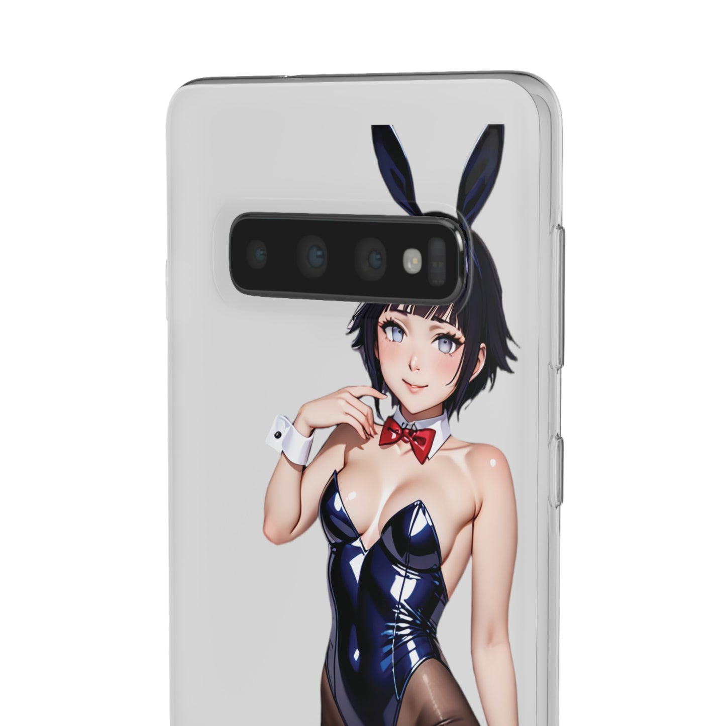 Japanese Art Phone Case – Limited Edition – HINATA BUNNY