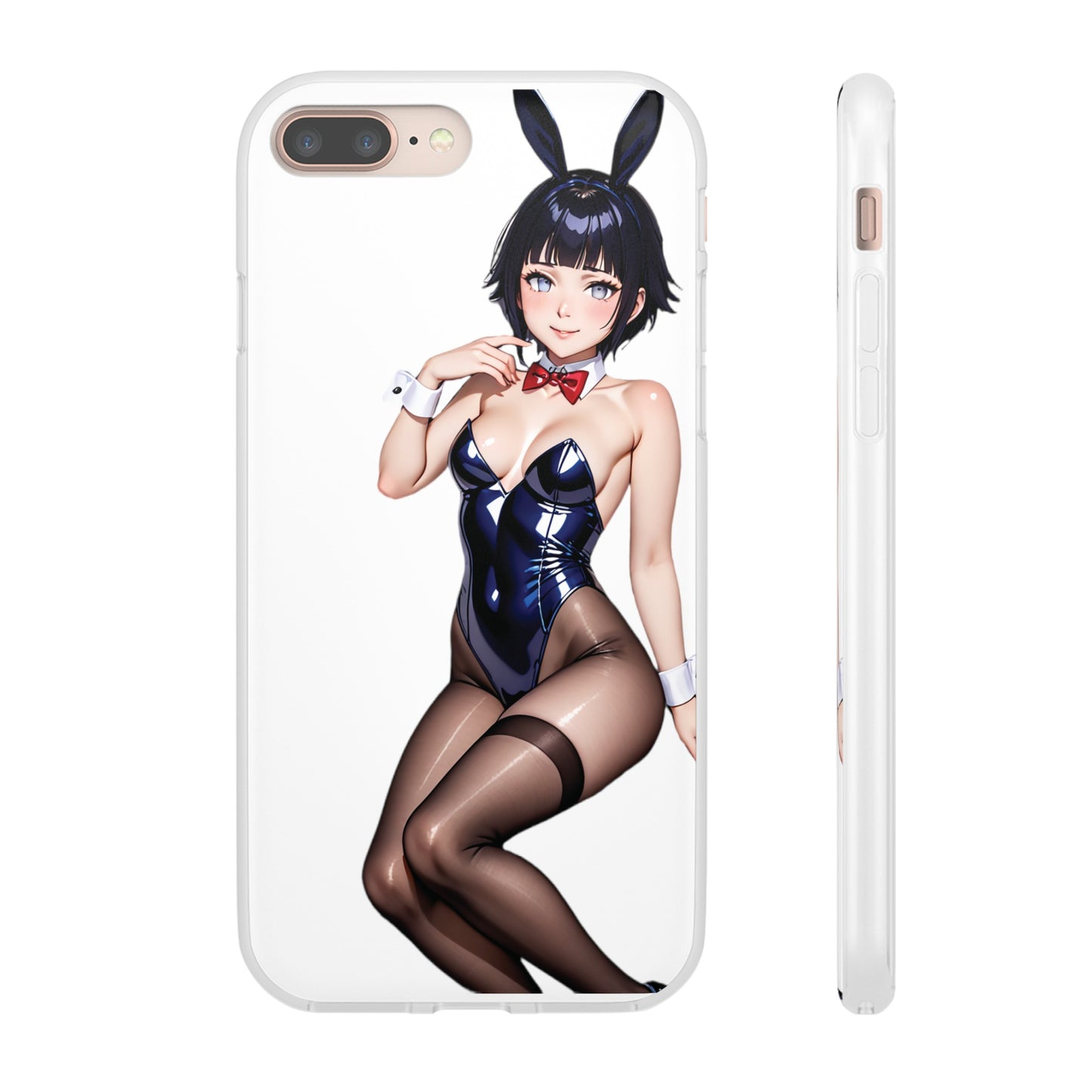 Japanese Art Phone Case – Limited Edition – HINATA BUNNY