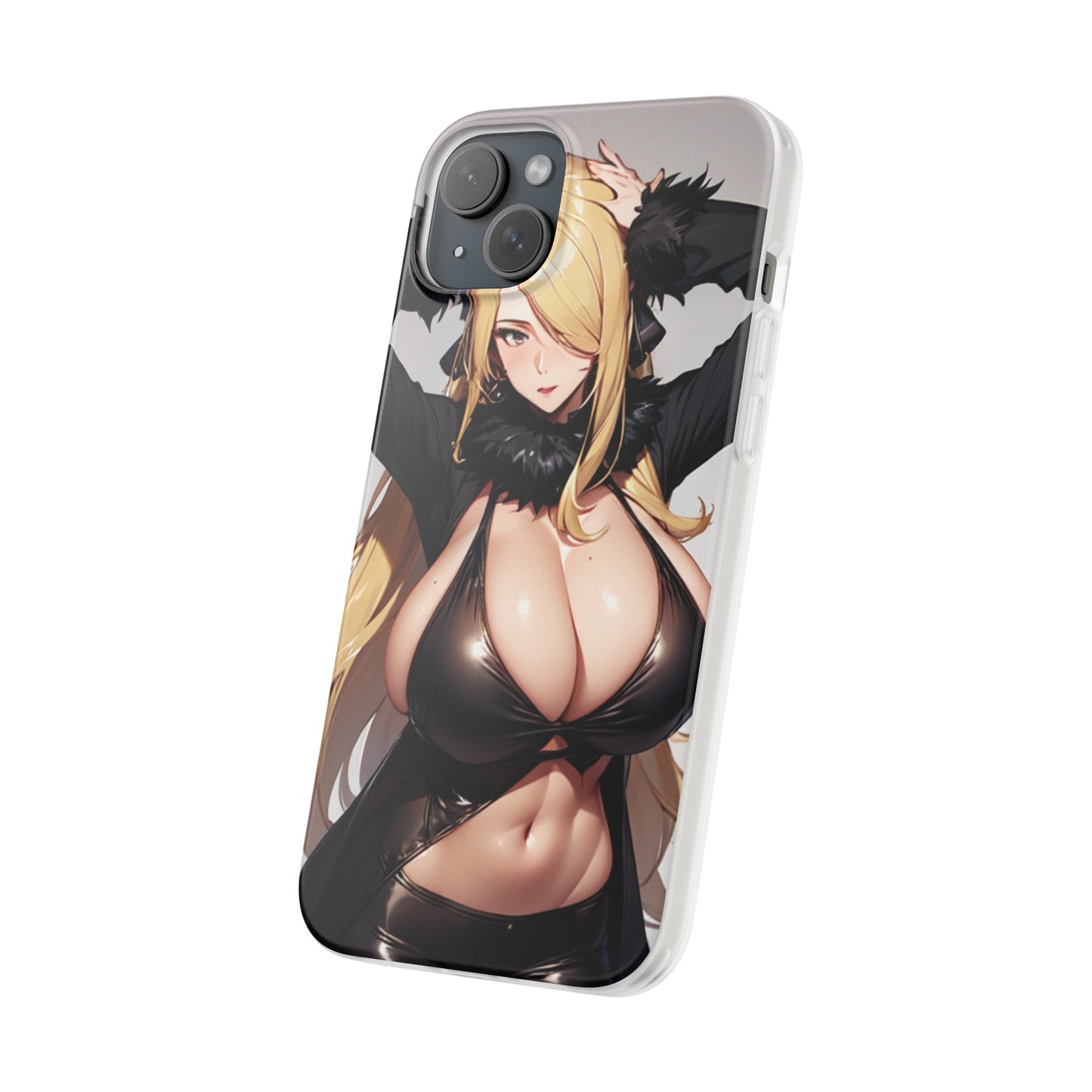 Japanese Art Phone Case – Limited Edition – CYNTHIA