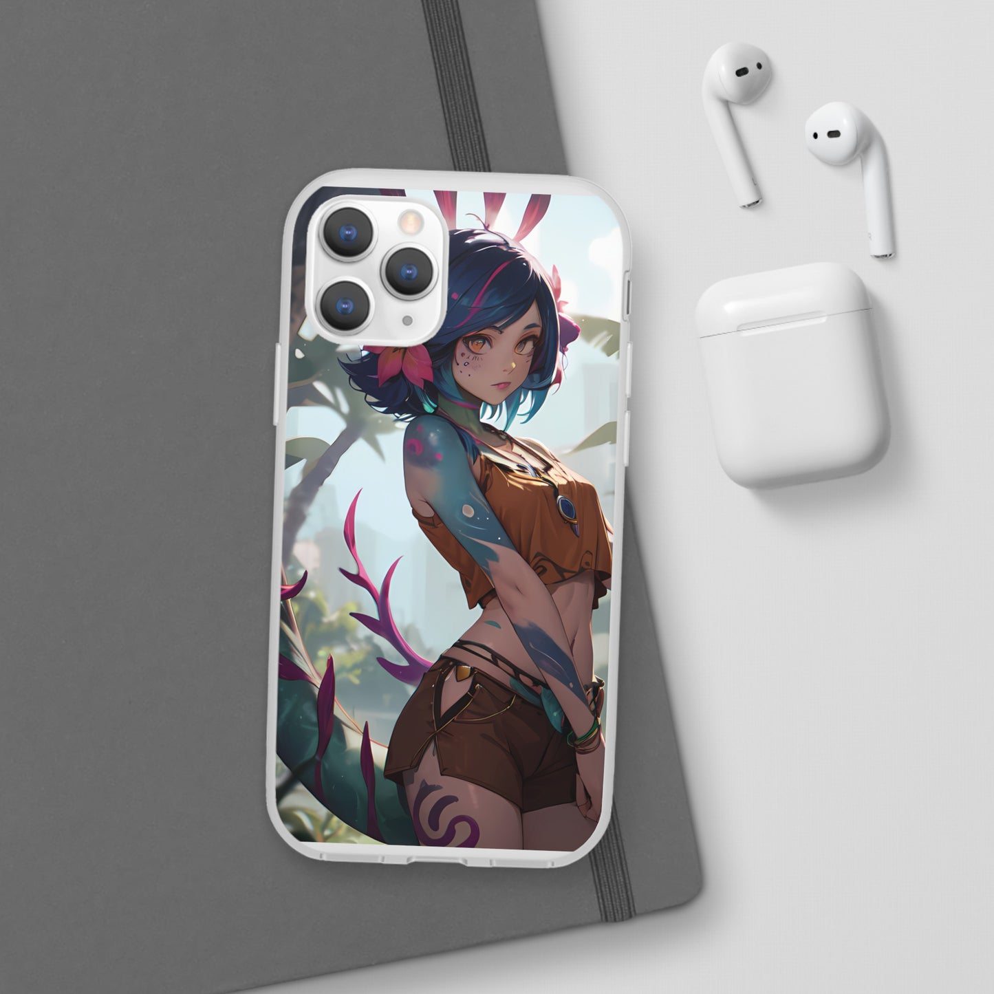 Japanese Art Phone Case – Limited Edition – NEEKO