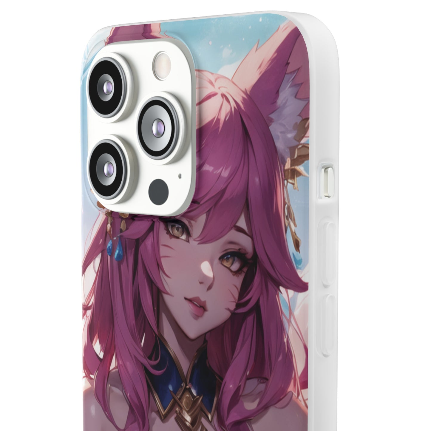 Japanese Art Phone Case – Limited Edition – AHRI 2