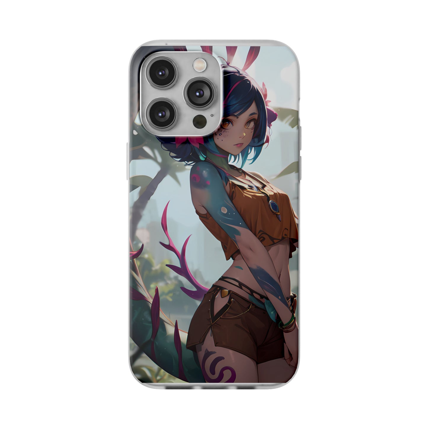 Japanese Art Phone Case – Limited Edition – NEEKO