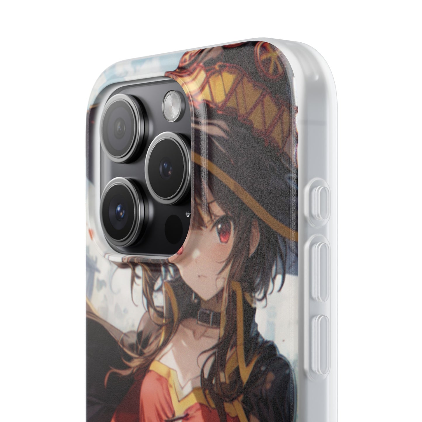 Japanese Art Phone Case – Limited Edition – MEGUMIN