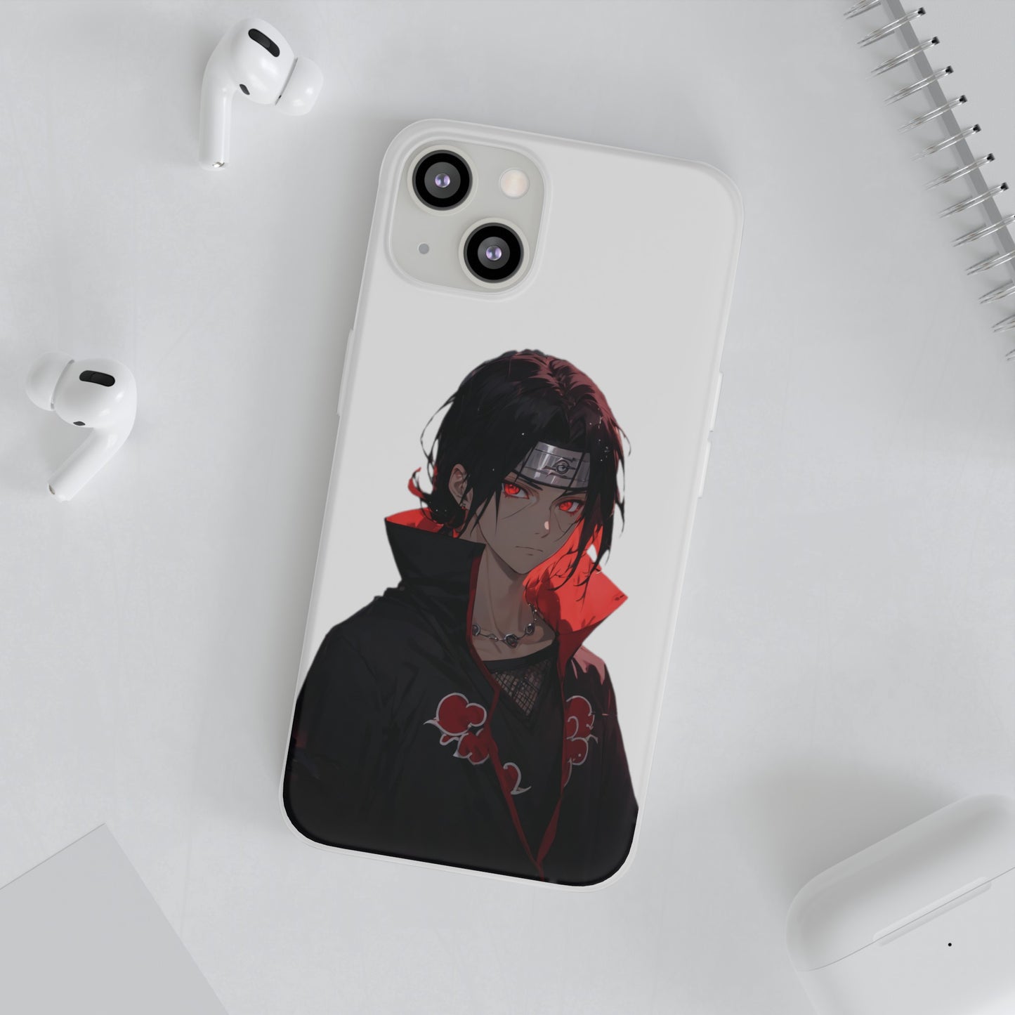 Japanese Art Phone Case – Limited Edition – ITACHI