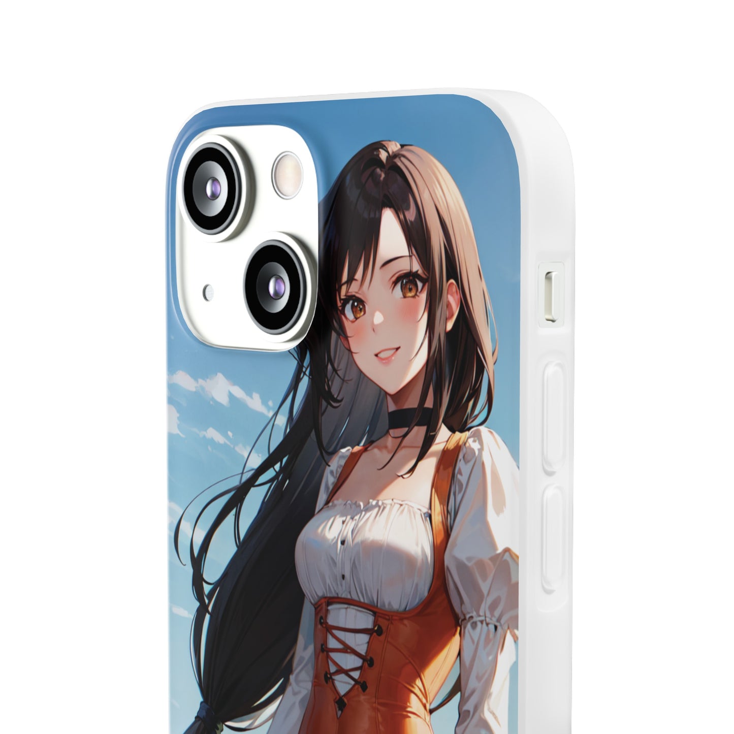 Copy of Japanese Art Phone Case – Limited Edition – GARNET