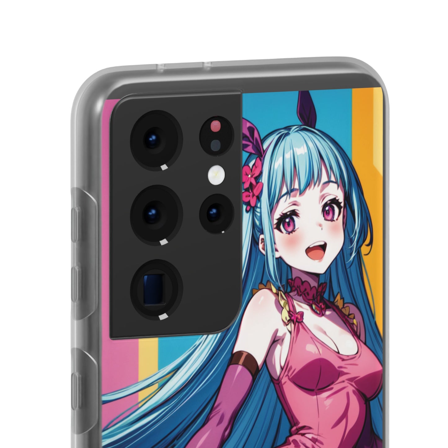 Japanese Art Phone Case – Limited Edition – MEMEME