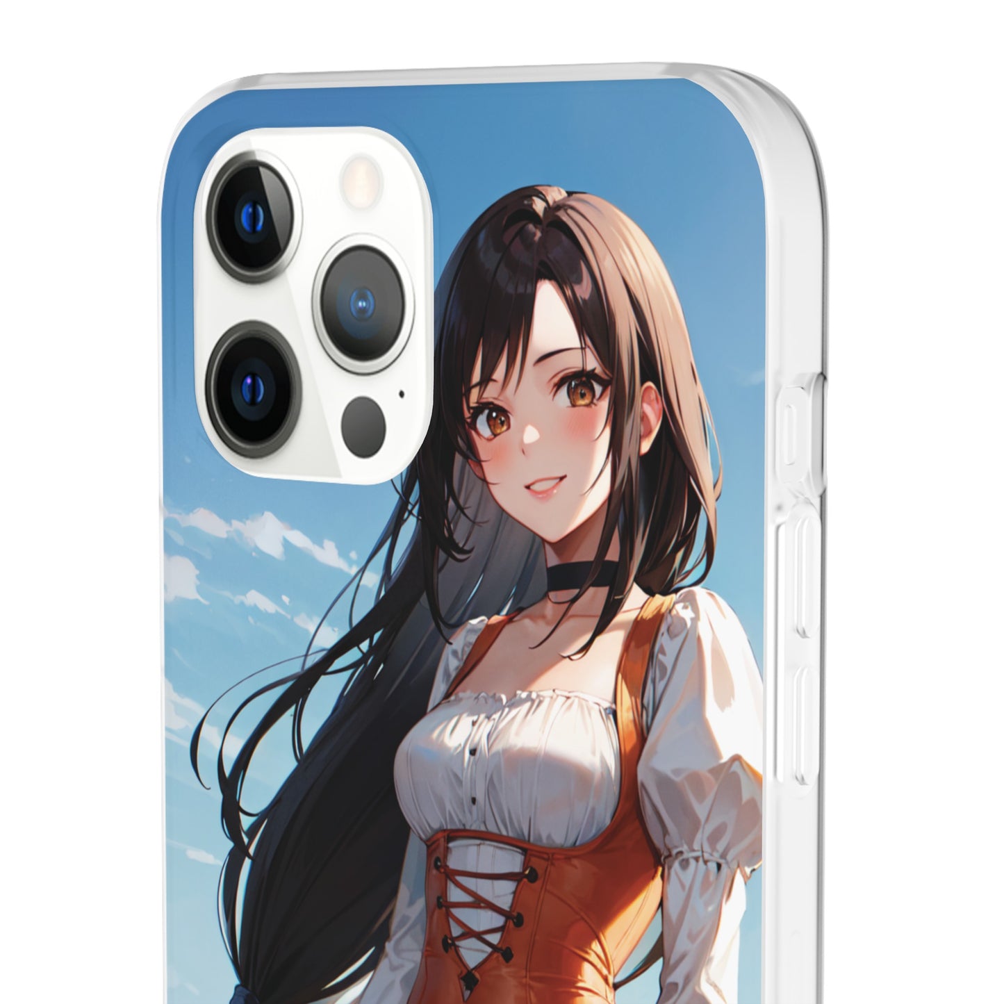 Copy of Japanese Art Phone Case – Limited Edition – GARNET