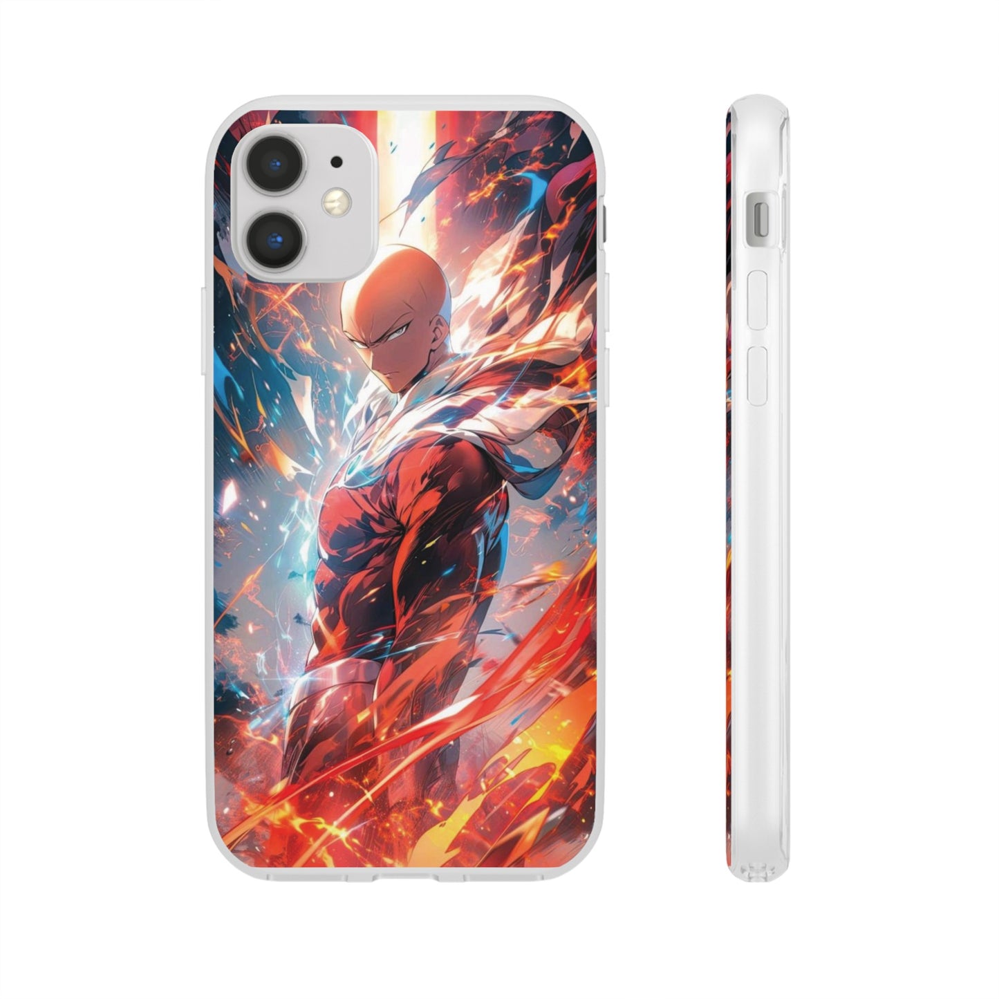 Japanese Art Phone Case – Limited Edition – SAITAMA