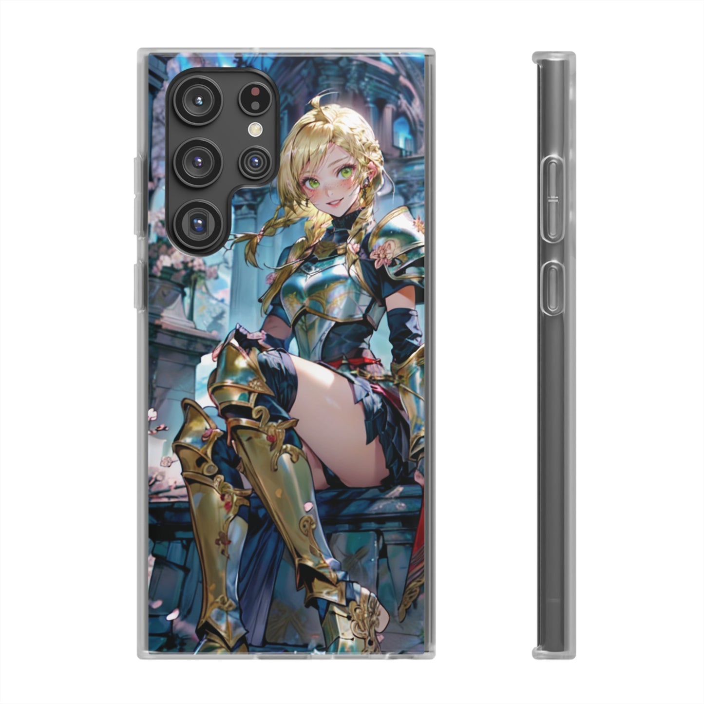 Japanese Art Phone Case – Limited Edition – STELLA