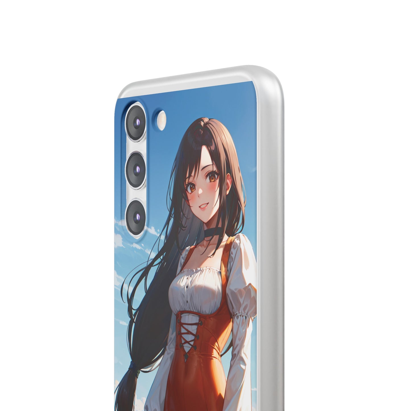 Copy of Japanese Art Phone Case – Limited Edition – GARNET