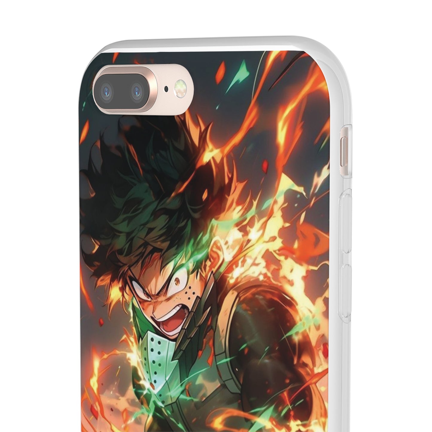 Japanese Art Phone Case – Limited Edition – IZUKU