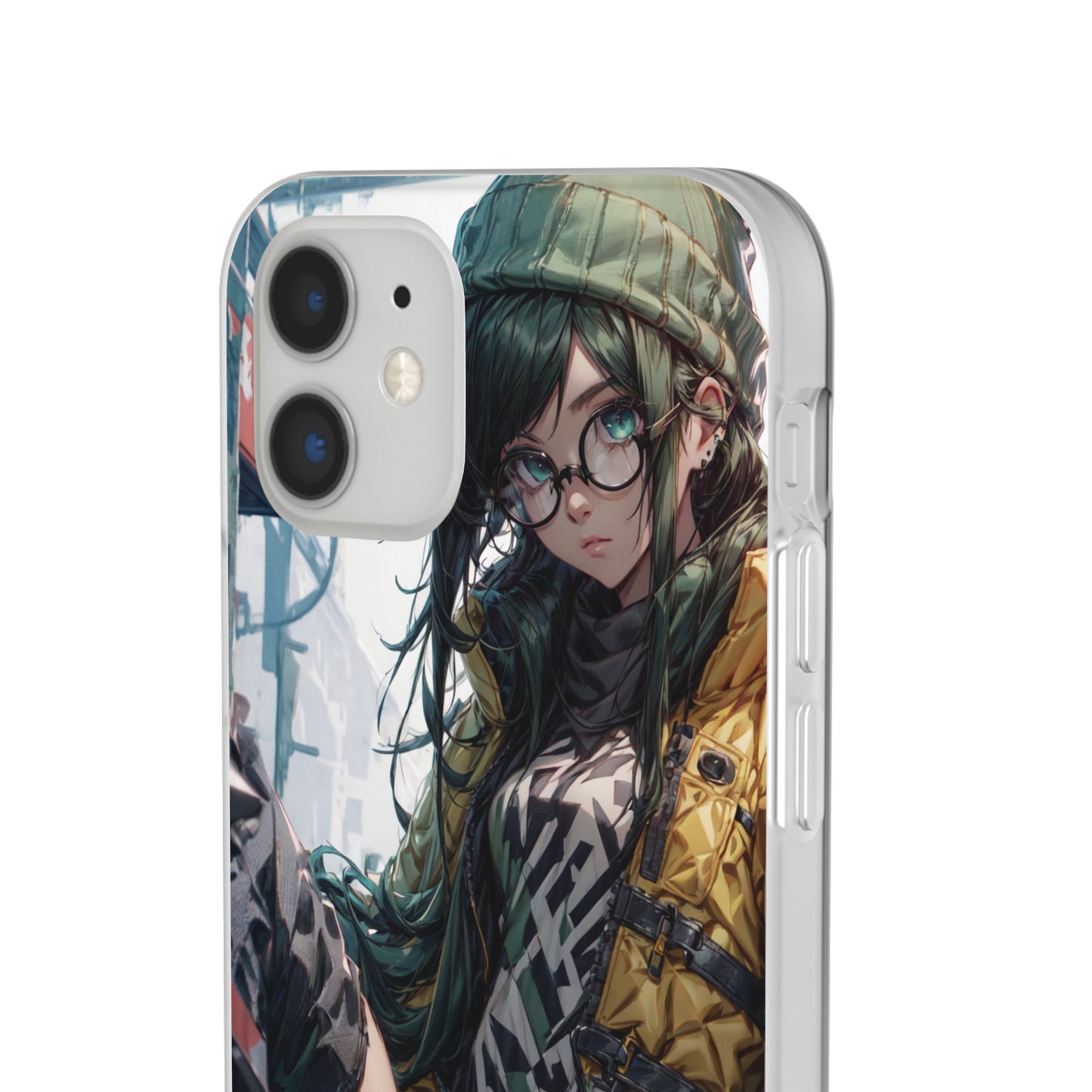 Japanese Art Phone Case – Limited Edition – KILLJOY