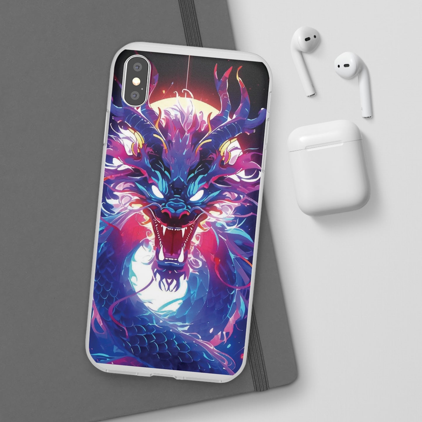 Japanese Art Phone Case – Limited Edition – EPIC RYU