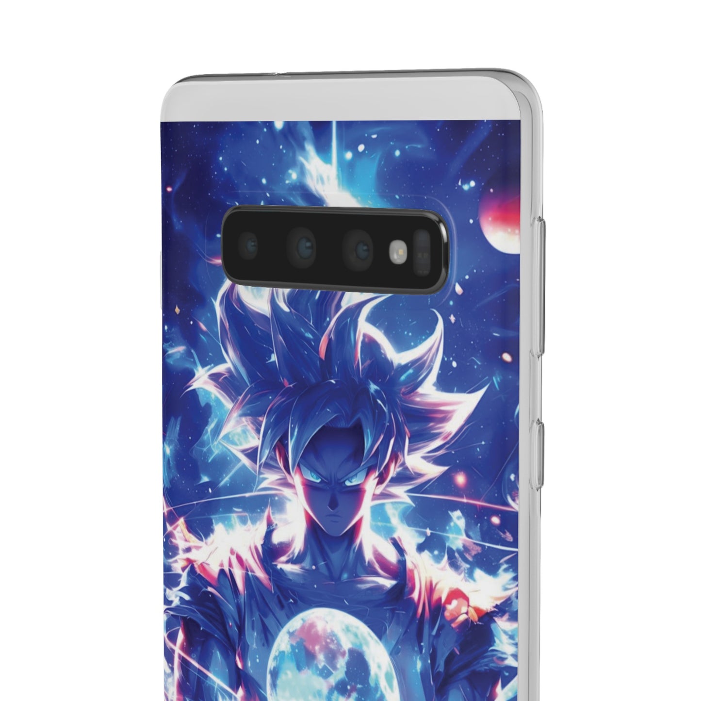 Japanese Art Phone Case – Limited Edition – ULTRA GENKIDAMA