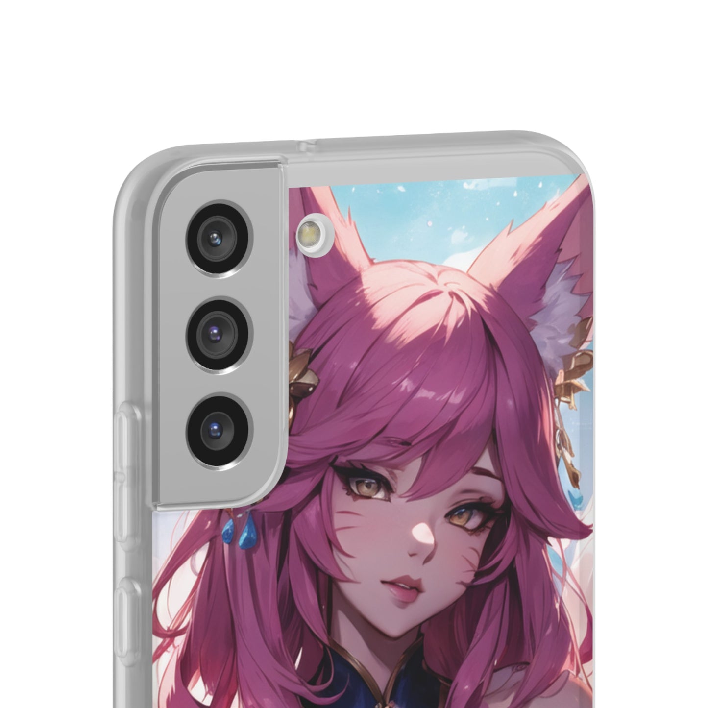 Japanese Art Phone Case – Limited Edition – AHRI 2