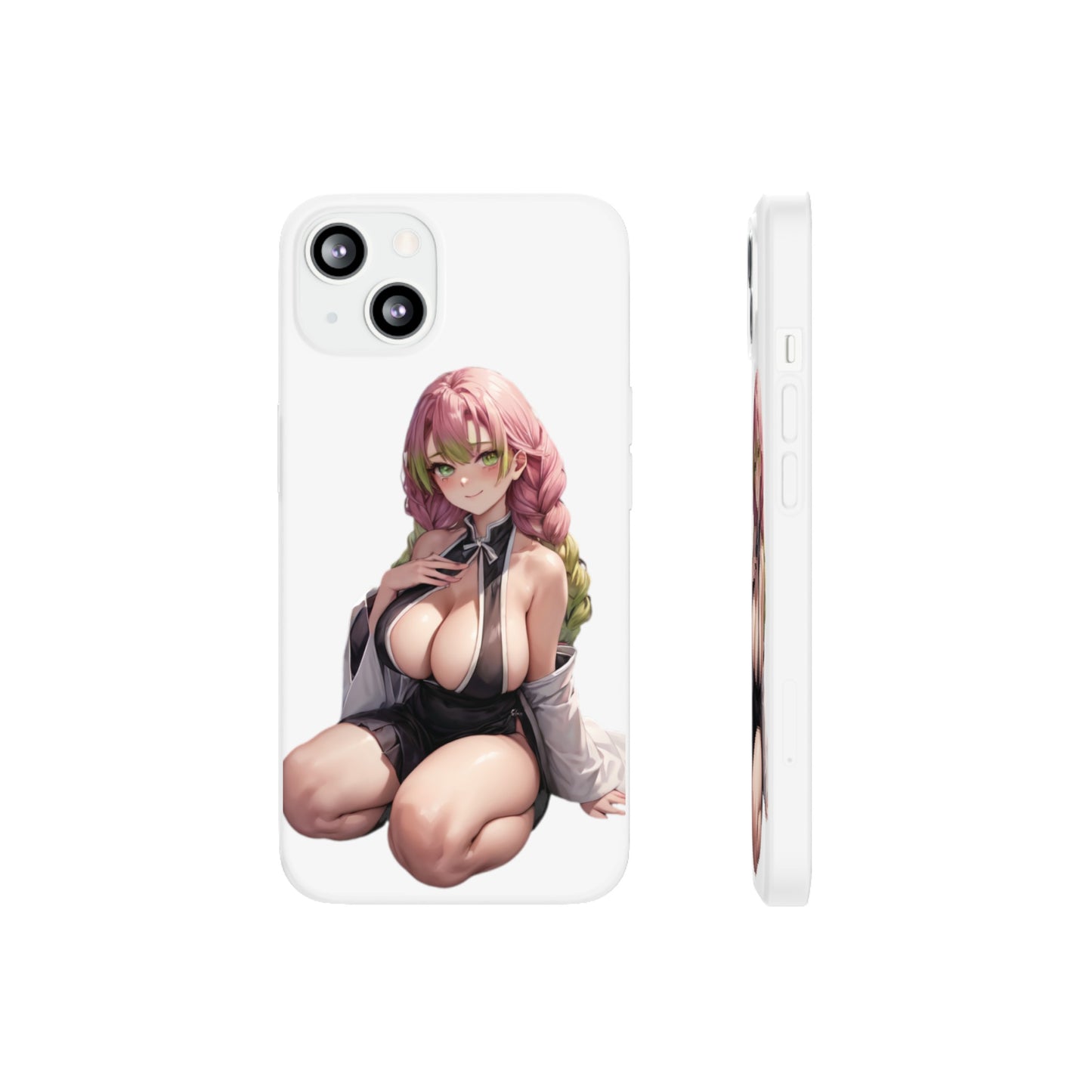 Japanese Art Phone Case – Limited Edition – MITSURI