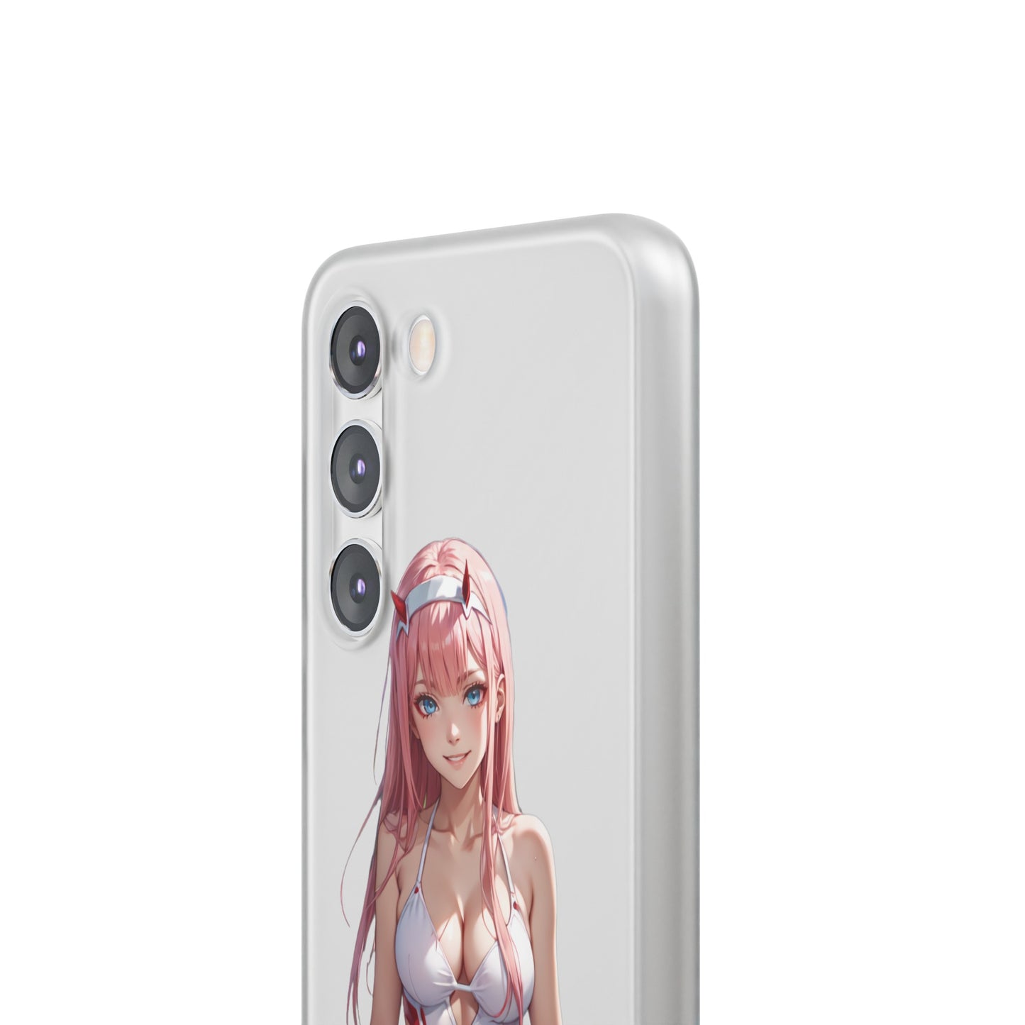 Japanese Art Phone Case – Limited Edition – DARLING