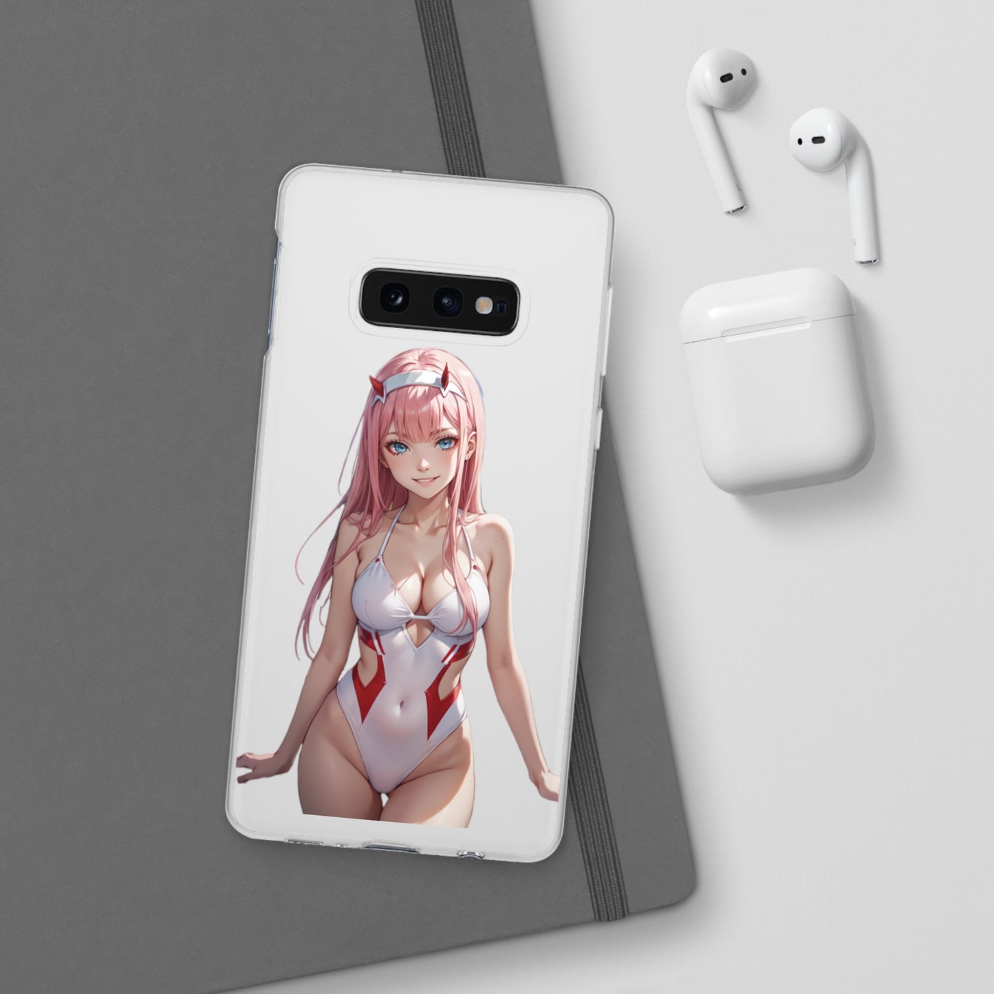 Japanese Art Phone Case – Limited Edition – DARLING