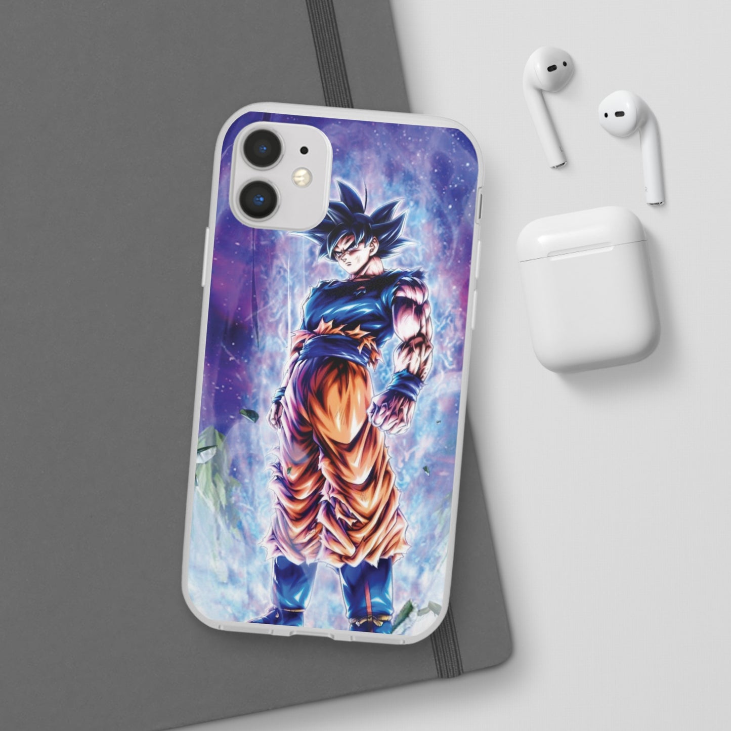 Japanese Art Phone Case – Limited Edition –GOKU ULTRA