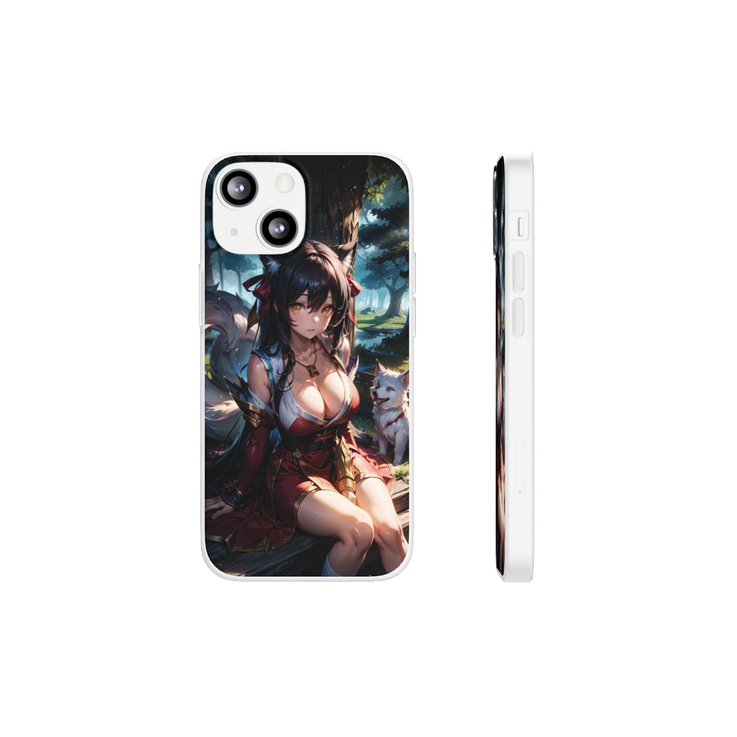 Japanese Art Phone Case – Limited Edition – AHRI 6