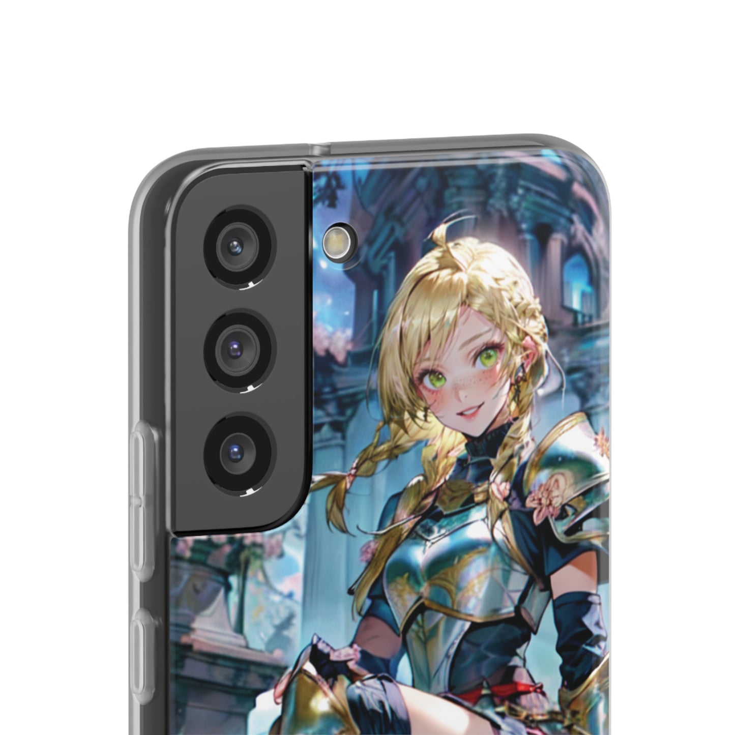 Japanese Art Phone Case – Limited Edition – STELLA