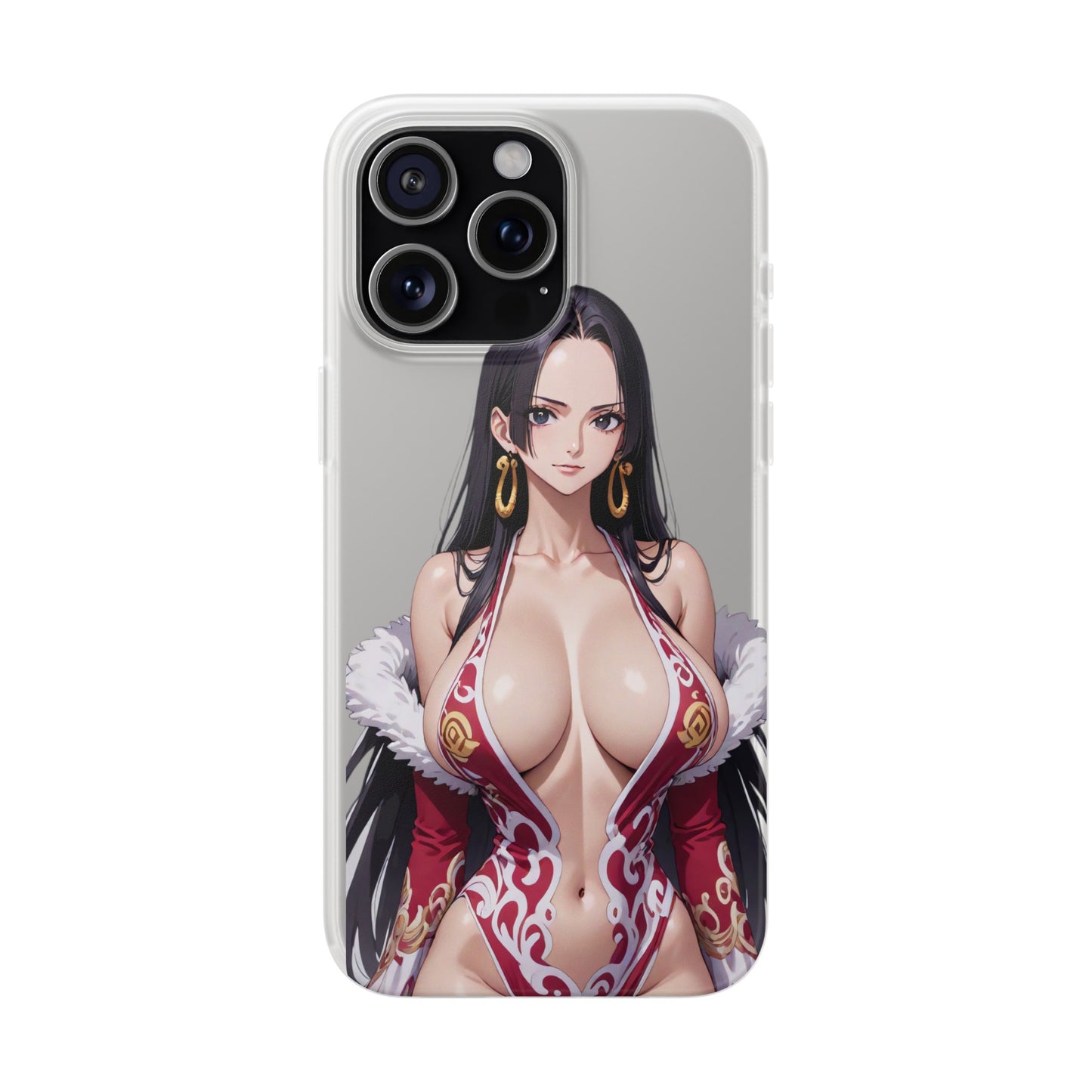 Japanese Art Phone Case – Limited Edition – BOA