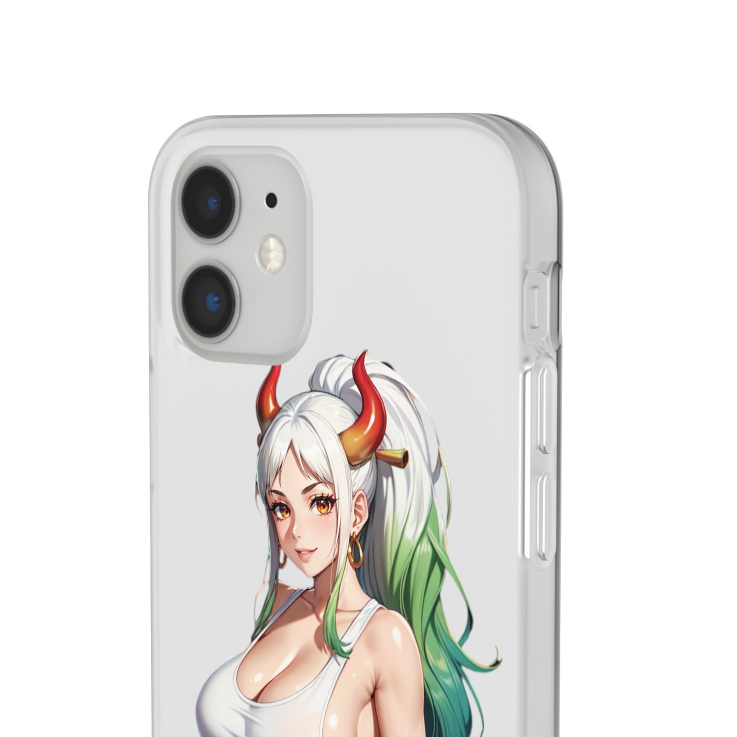 Japanese Art Phone Case – Limited Edition – YAMATO GYM