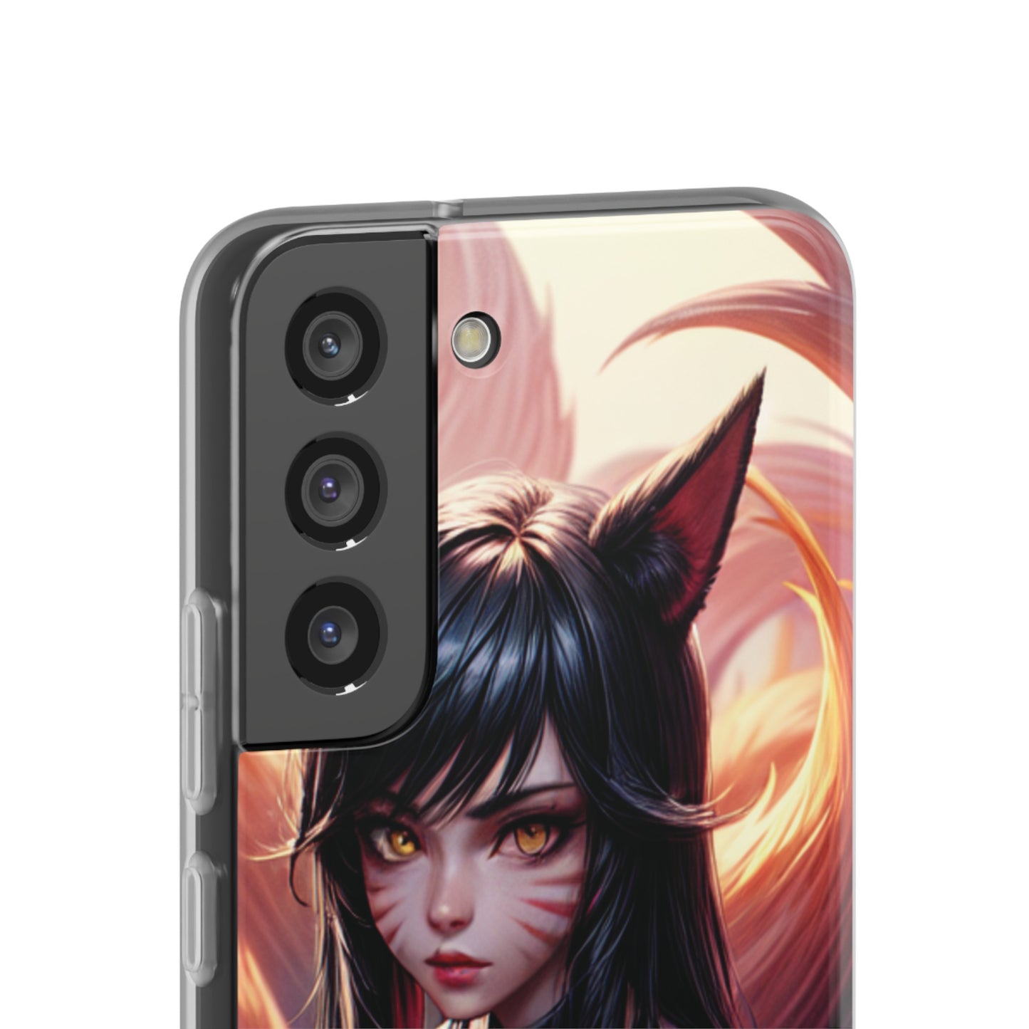 Japanese Art Phone Case – Limited Edition – AHRI 5