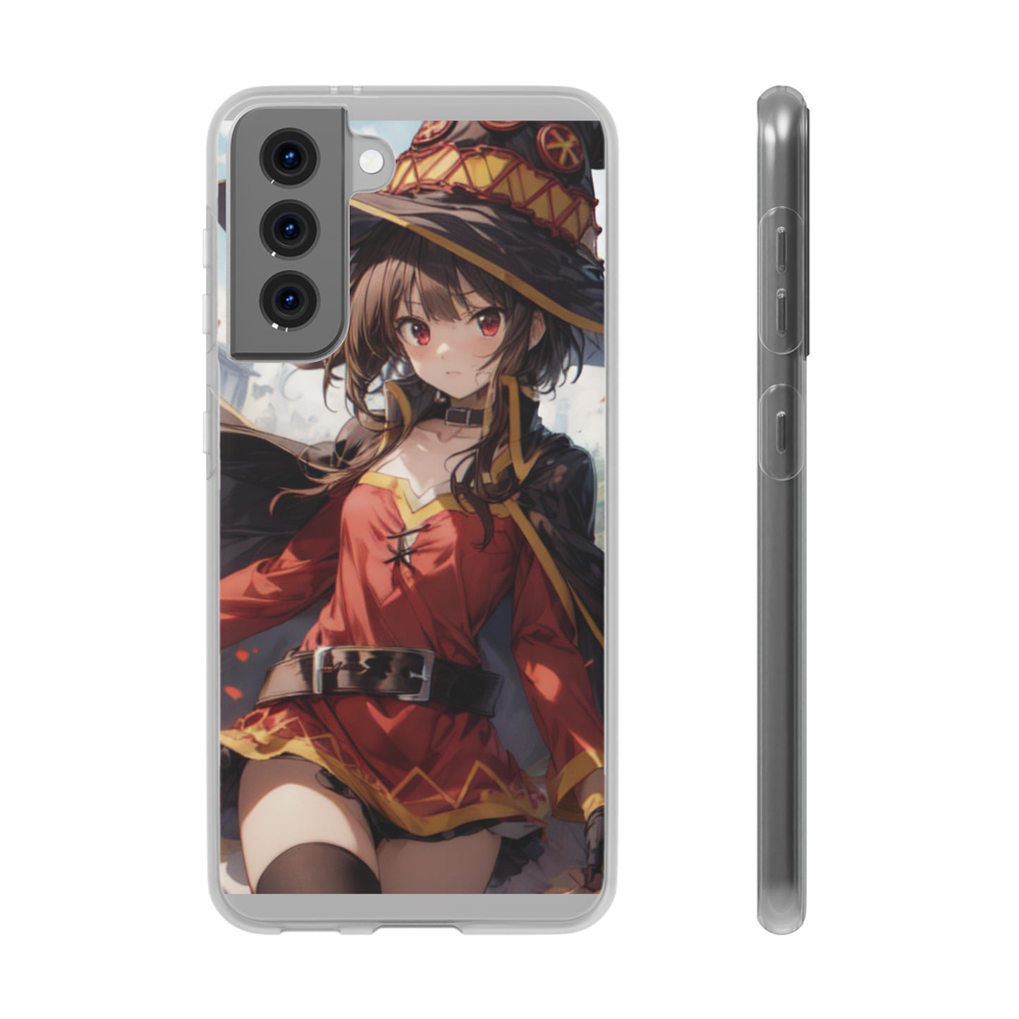 Japanese Art Phone Case – Limited Edition – MEGUMIN