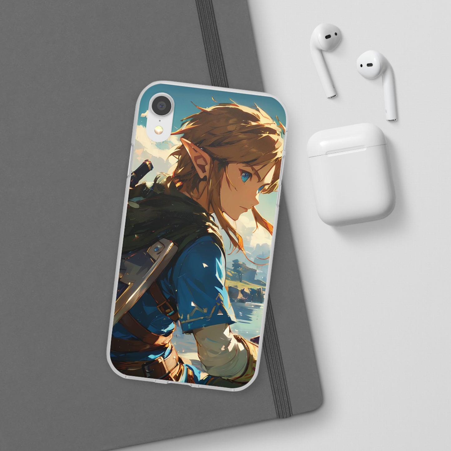 Japanese Art Phone Case – Limited Edition – LINK