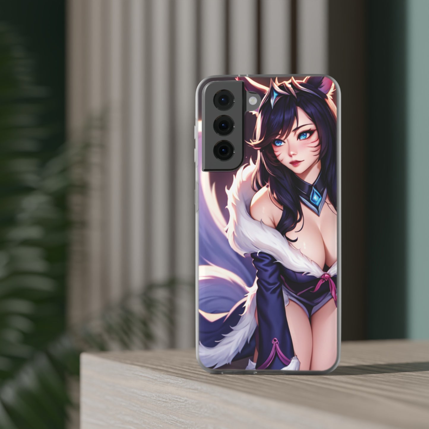 Japanese Art Phone Case – Limited Edition – AHRI