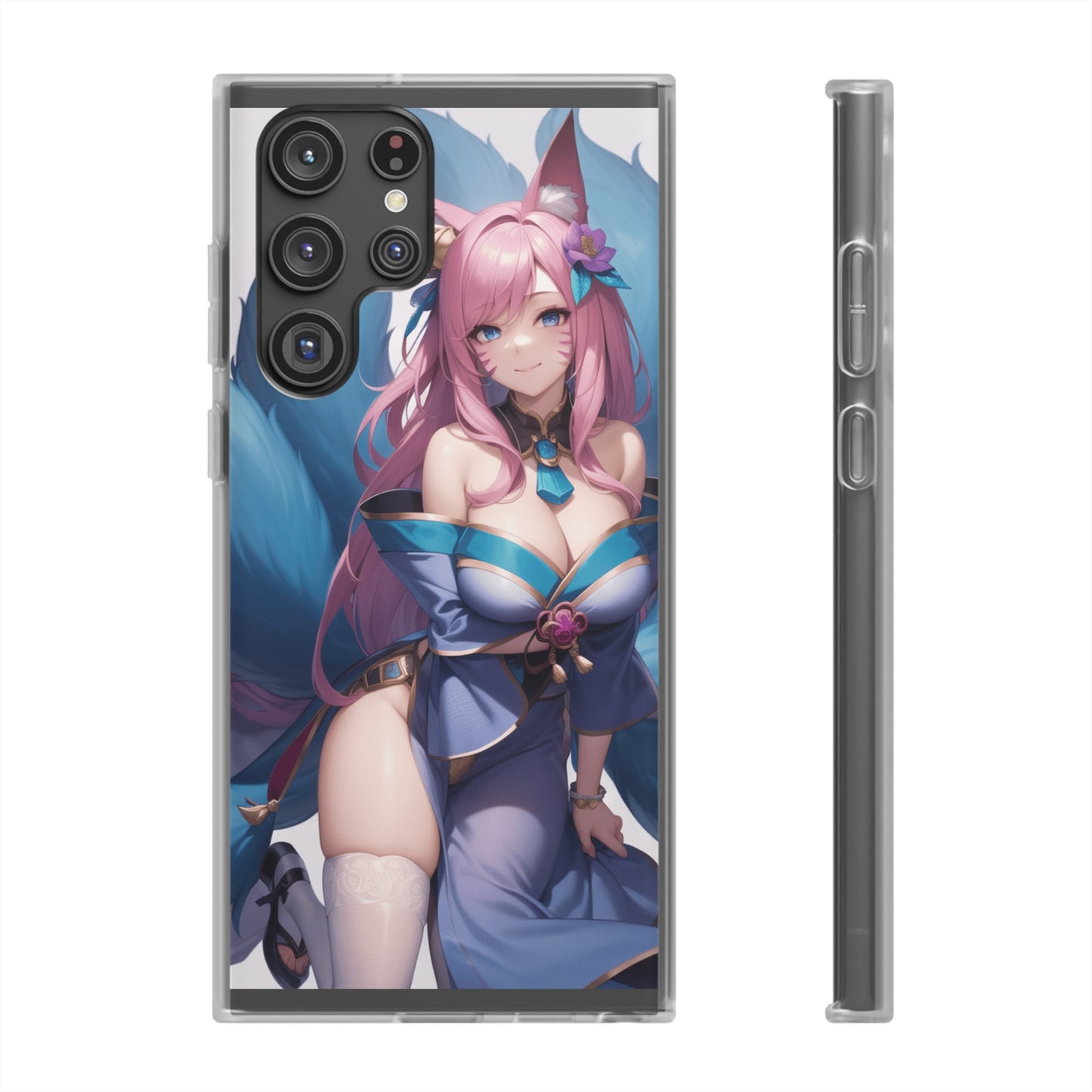 Japanese Art Phone Case – Limited Edition – AHRI 4