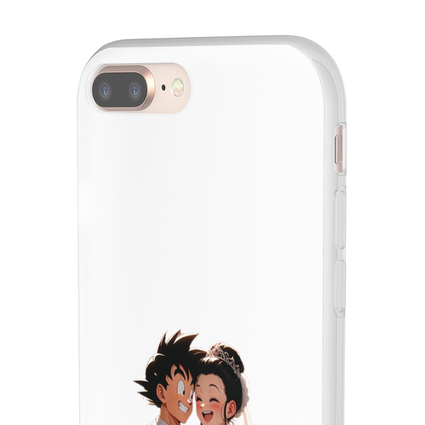 Japanese Art Phone Case – Limited Edition – JUST MARRIED