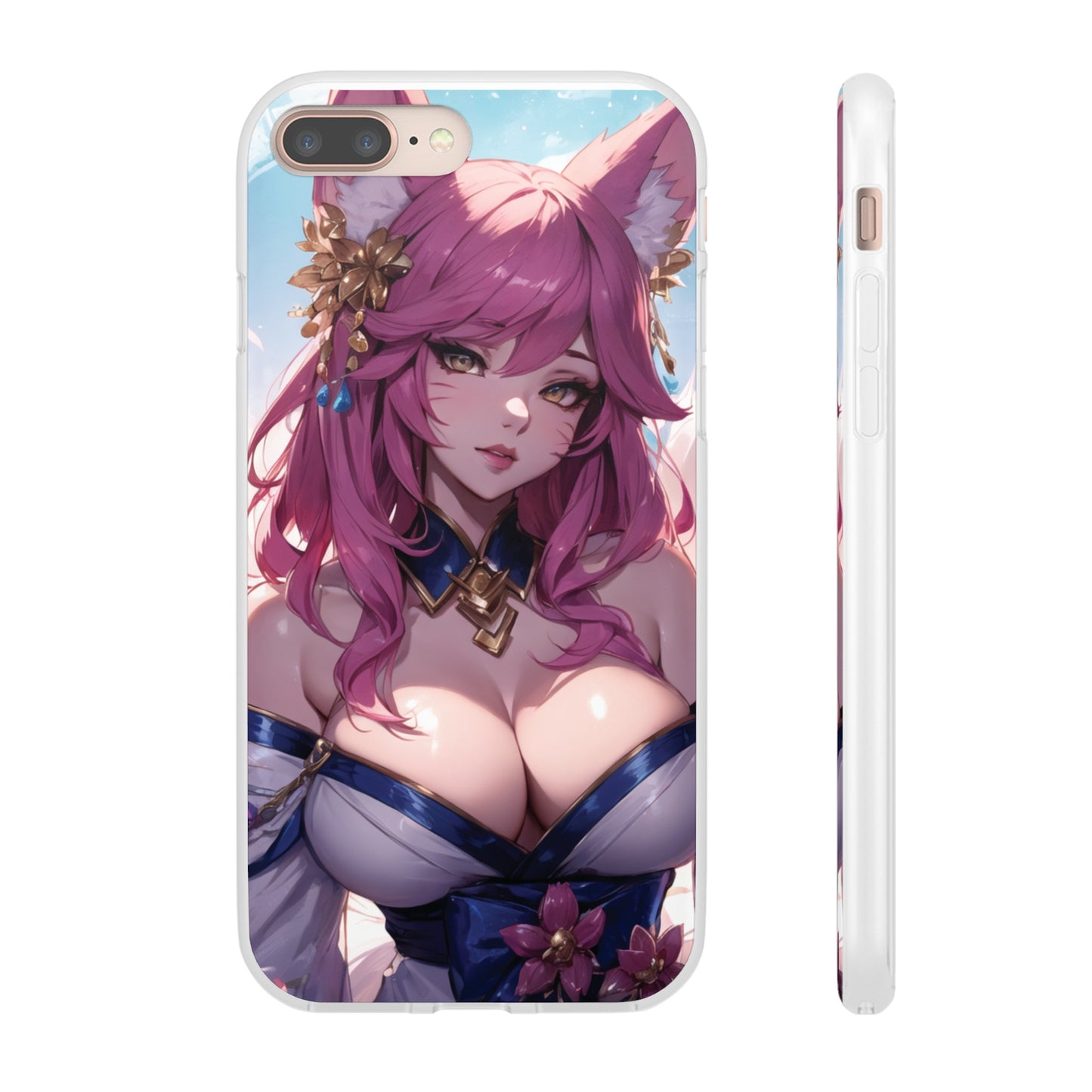 Japanese Art Phone Case – Limited Edition – AHRI 2