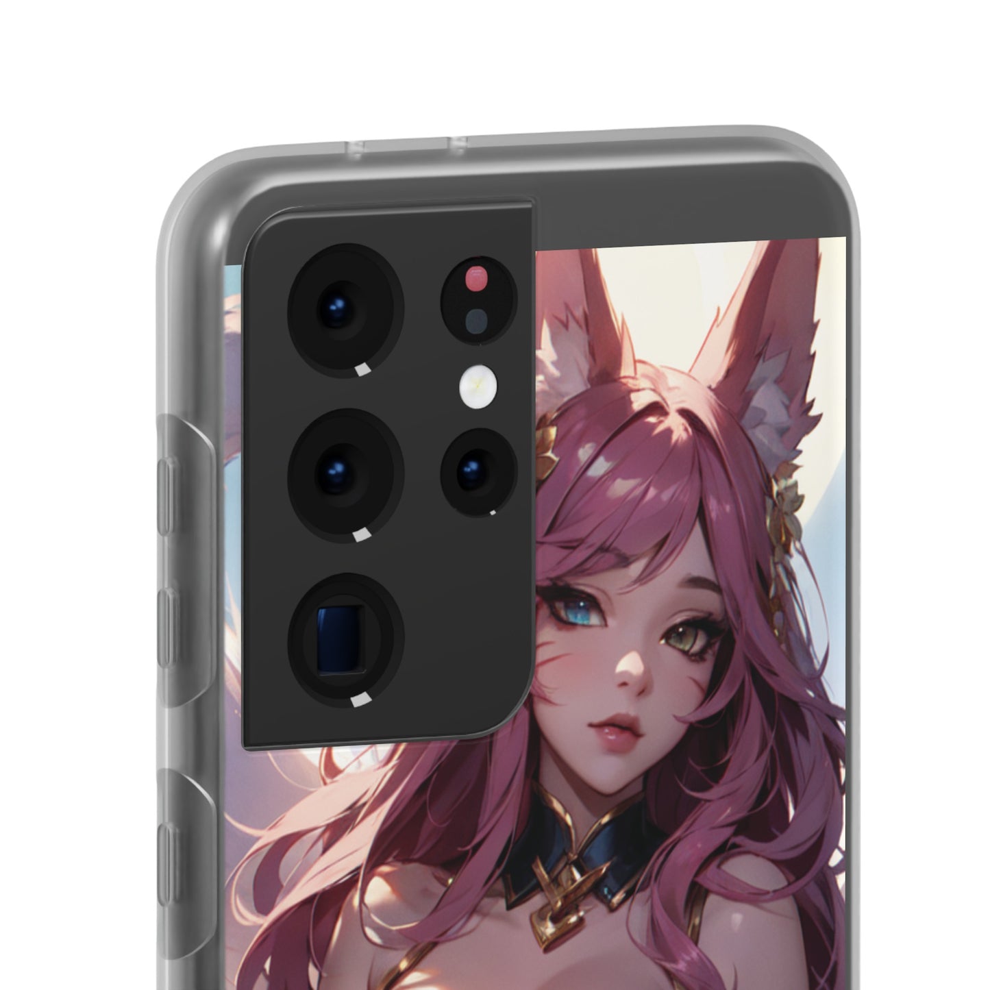 Japanese Art Phone Case – Limited Edition – AHRI 3