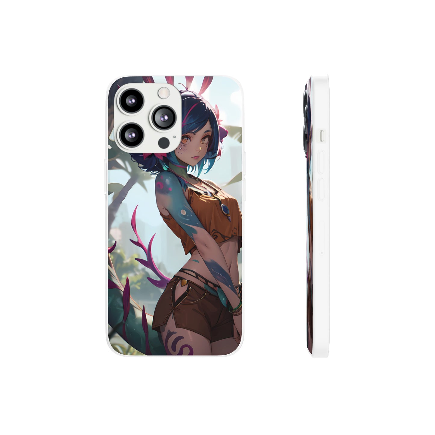 Japanese Art Phone Case – Limited Edition – NEEKO