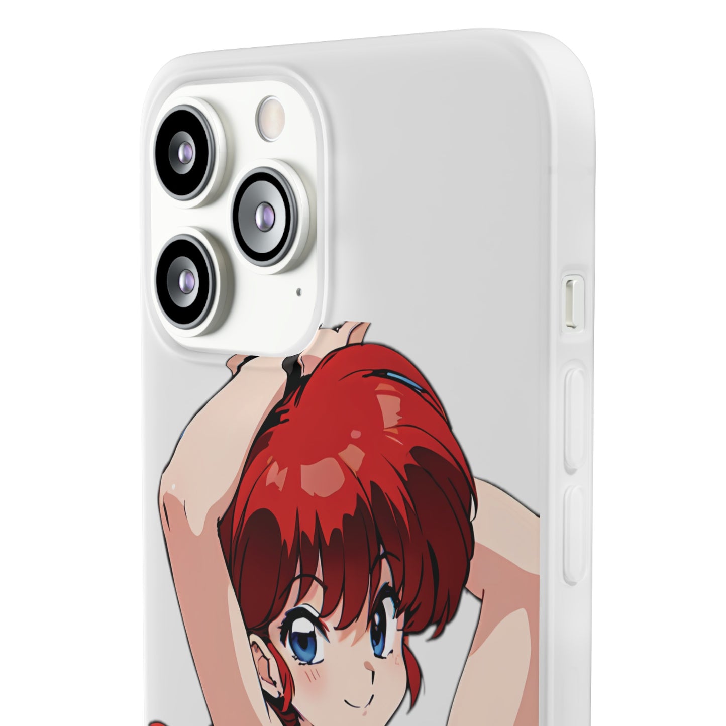 Japanese Art Phone Case – Limited Edition – RANMA CHAN 3