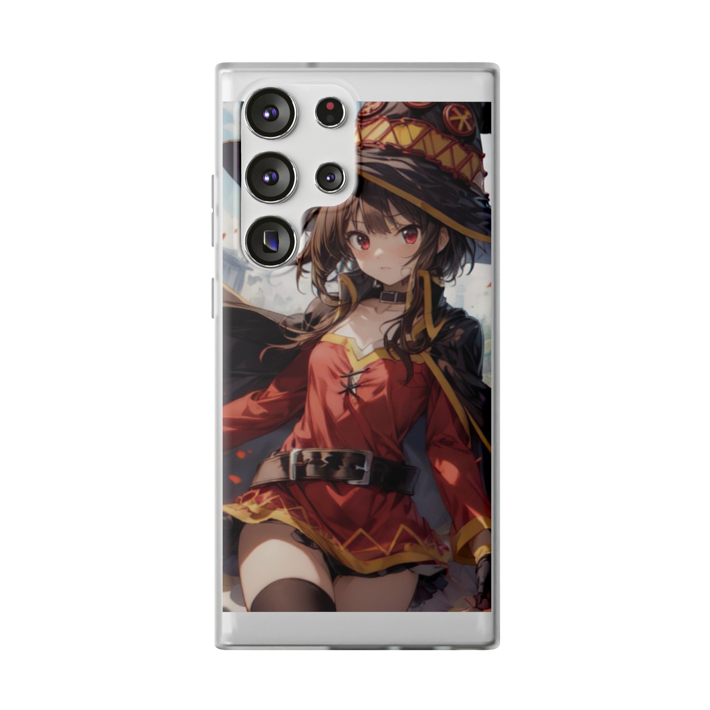 Japanese Art Phone Case – Limited Edition – MEGUMIN