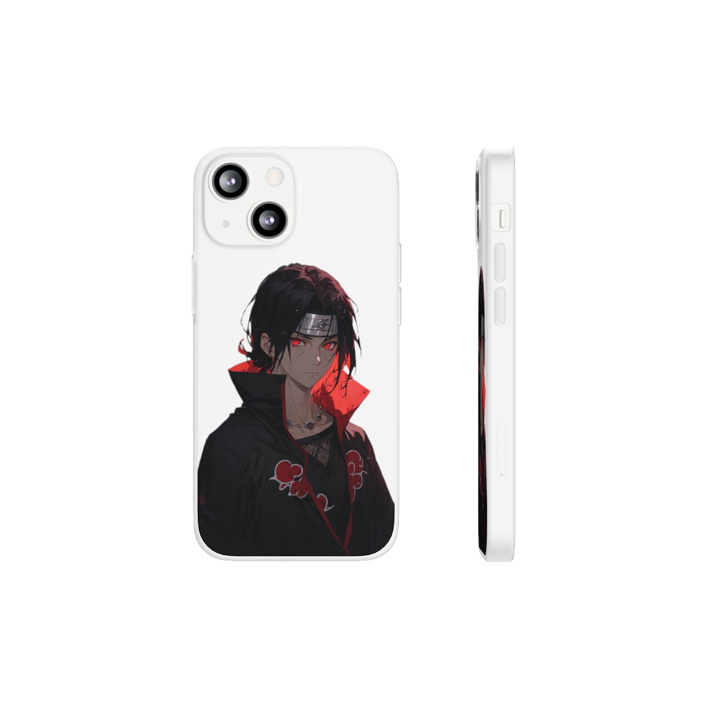 Japanese Art Phone Case – Limited Edition – ITACHI